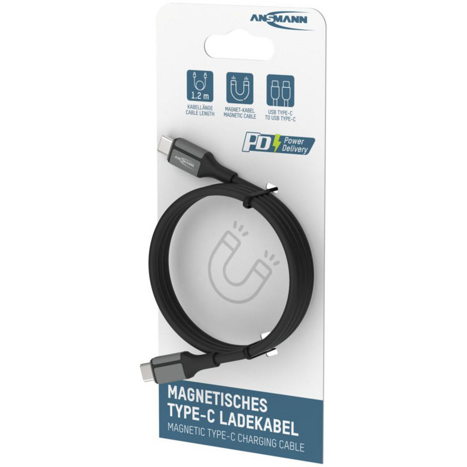 Silikonkabel USB-C auf USB-C
