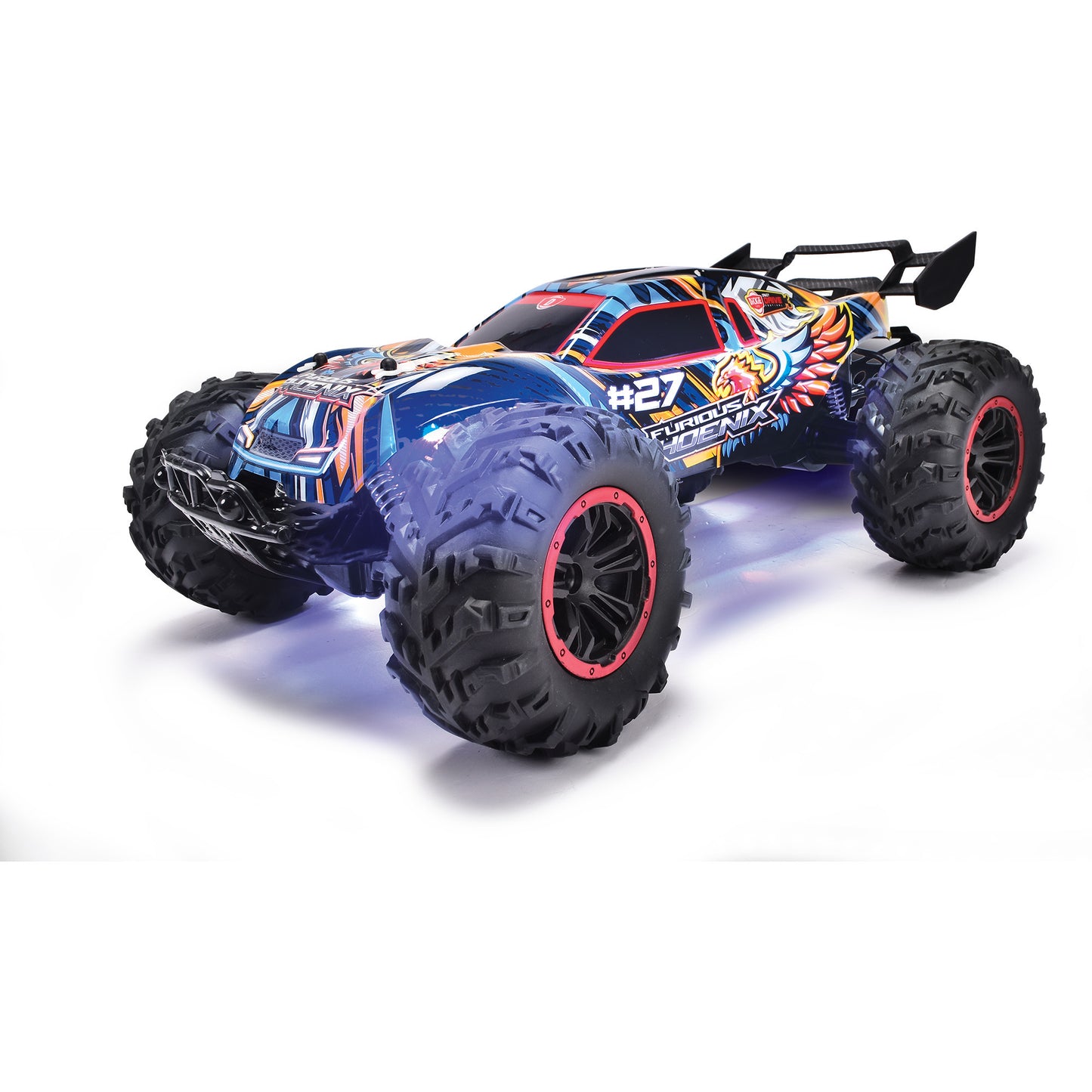 RC Furious Phoenix