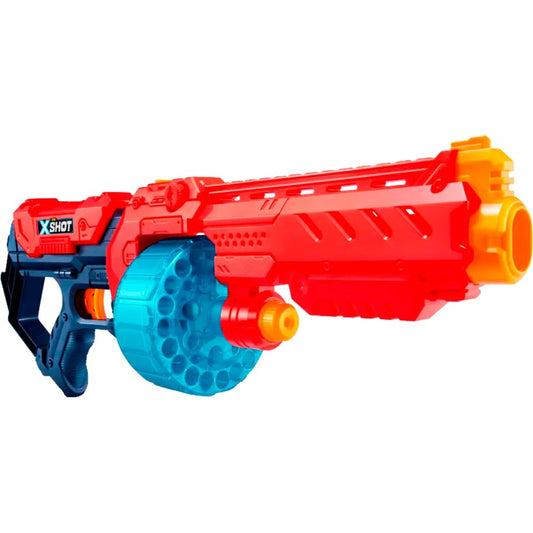 ZURU XSHOT Excel - Excel Turbo Fire