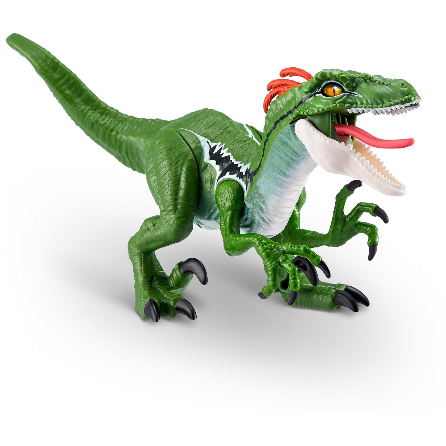 ZURU Robo Alive Dino Action Raptor