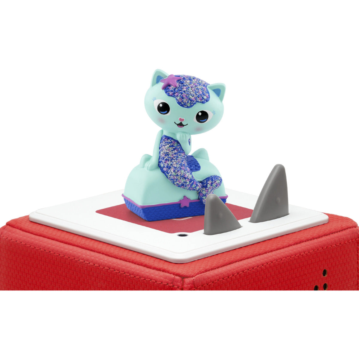 Gabby´s Dollhouse - Mercat, Spielfigur