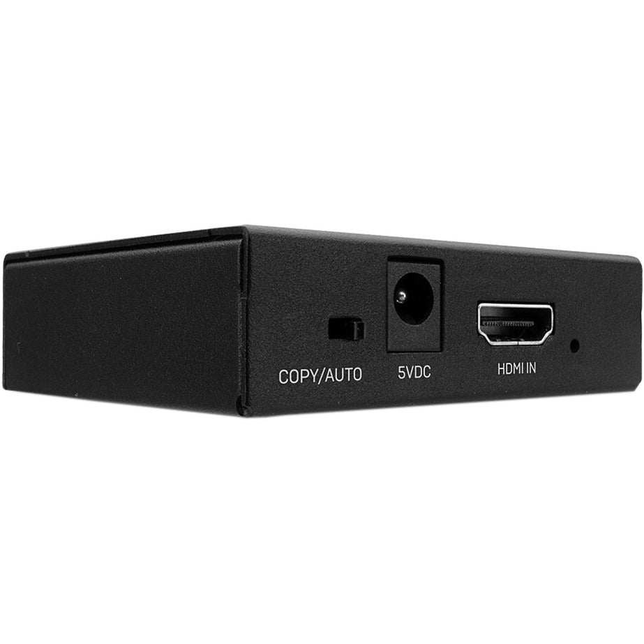 2 Port HDMI 4K Splitter, HDMI Splitter