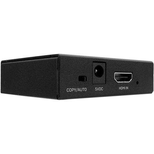 2 Port HDMI 4K Splitter, HDMI Splitter