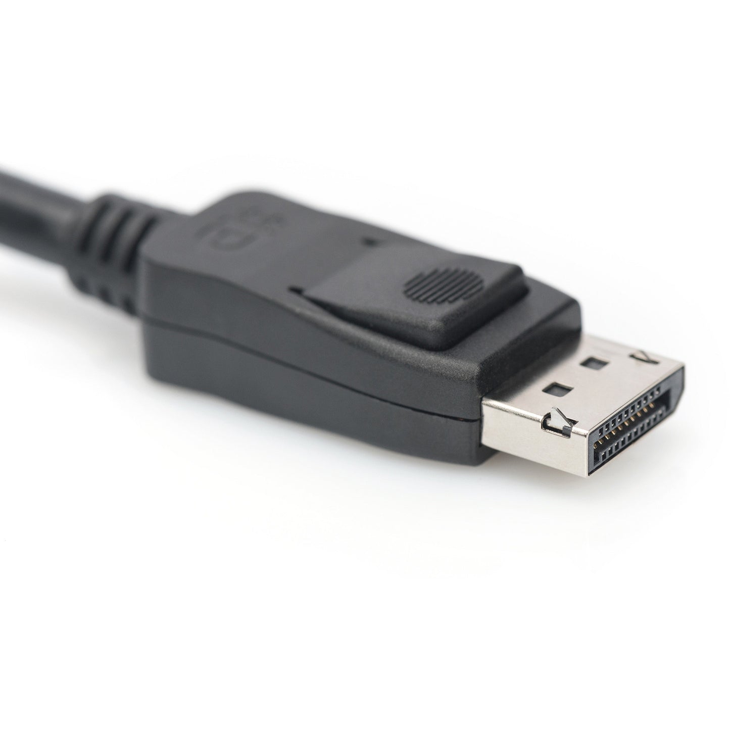DisplayPort Anschlusskabel, UHD 8K