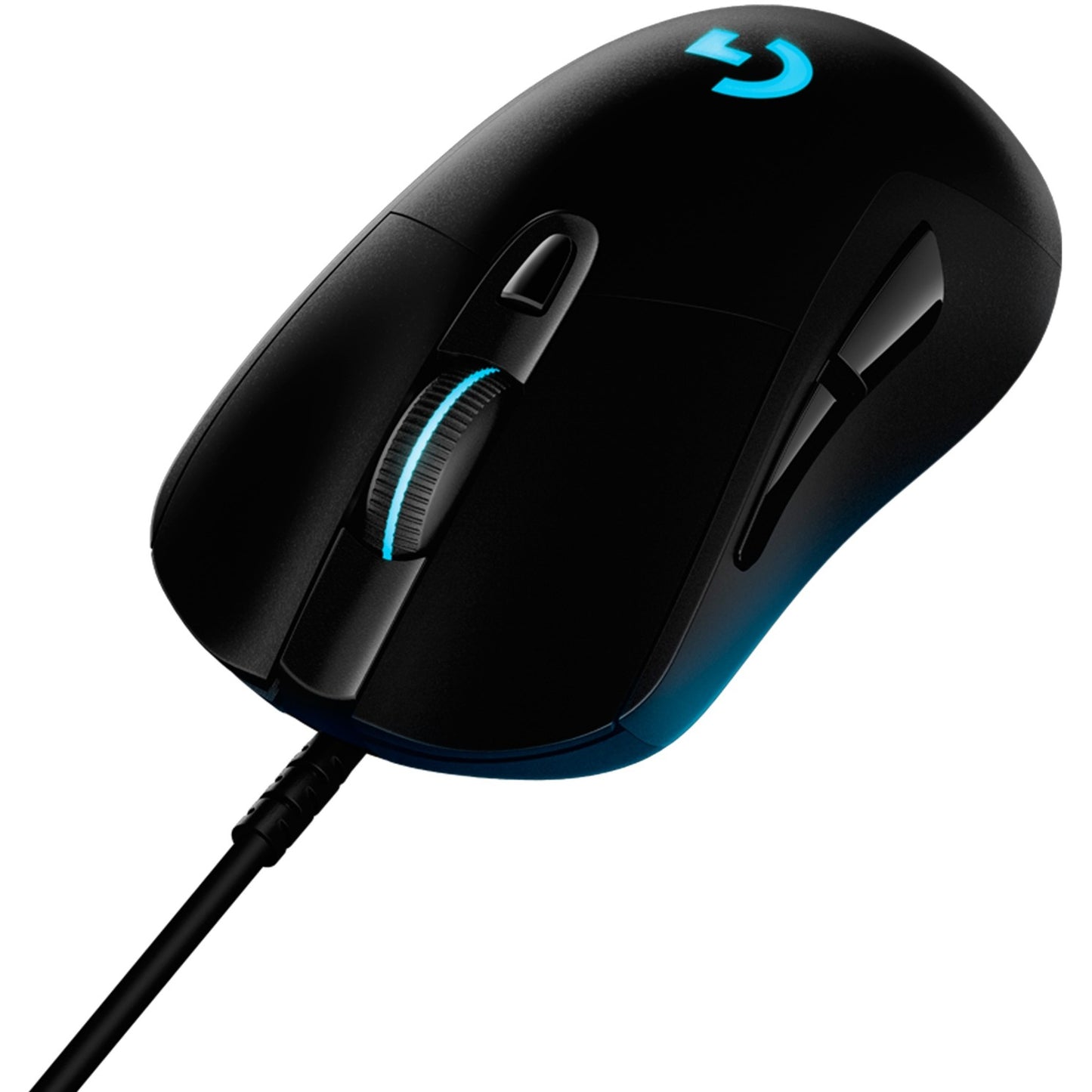 Logitech G403 HERO (schwarz)