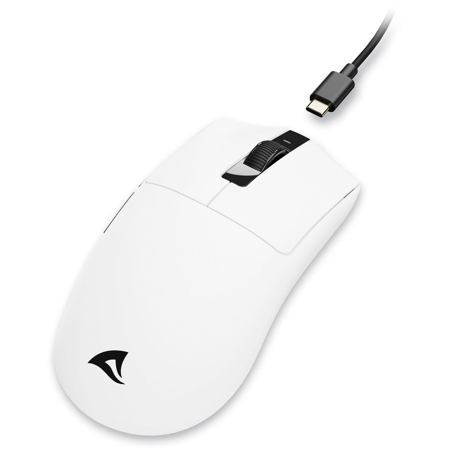 FIREGLIDER One, Gaming-Maus