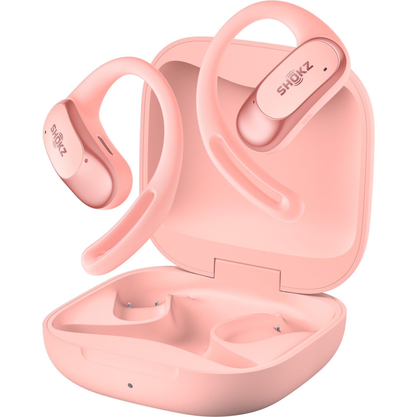 OpenFit Air, Kopfhörer