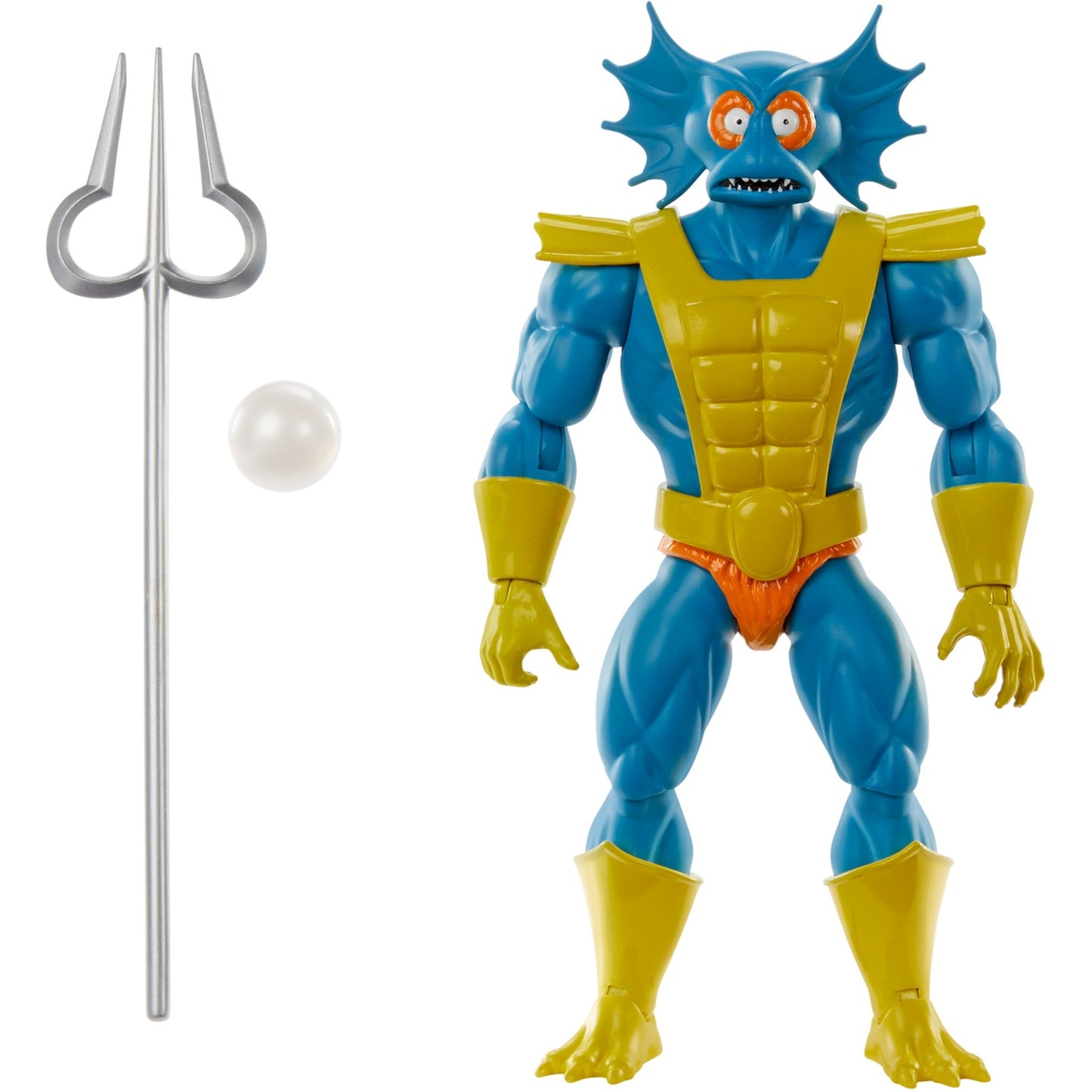 Mattel Masters of the Universe Origins Cartoon Collection Mer-Man