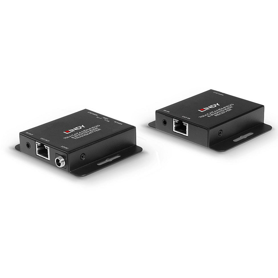 HDMI 4K30 Extender, HDMI Verlängerung
