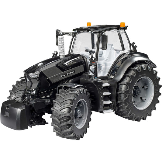 DEUTZ-FAHR 8280 TTV Warrior, Modellfahrzeug