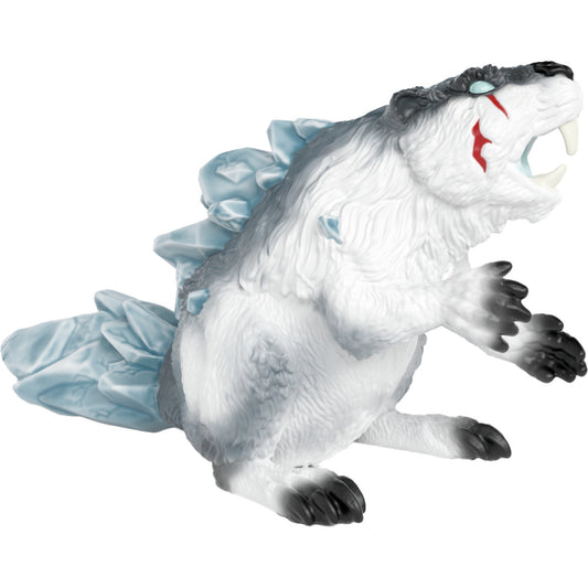 Eldrador Creatures Eisbiber, Spielfigur