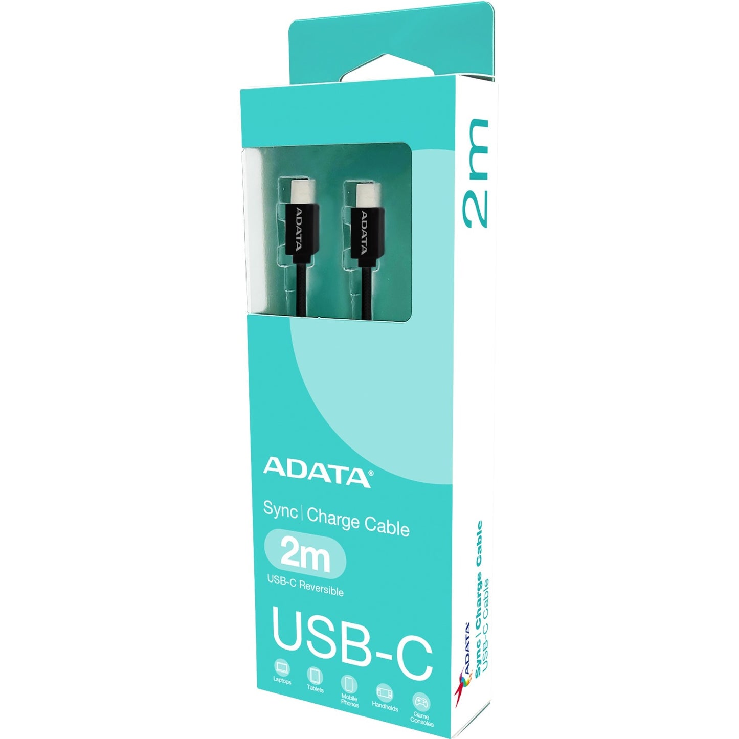 USB 2.0 Kabel, USB-C Stecker > USB-C Stecker