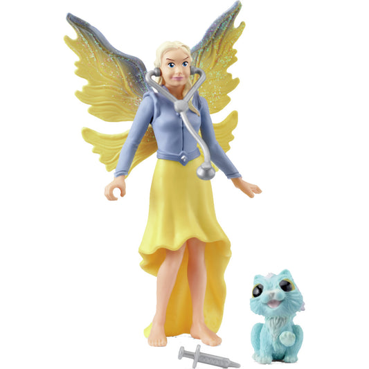 Pocket Set! Magische Tieraufzucht, Spielfigur