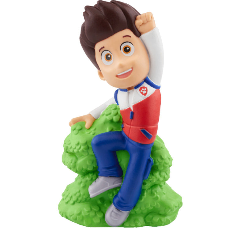 Paw Patrol: Ryder, Spielfigur