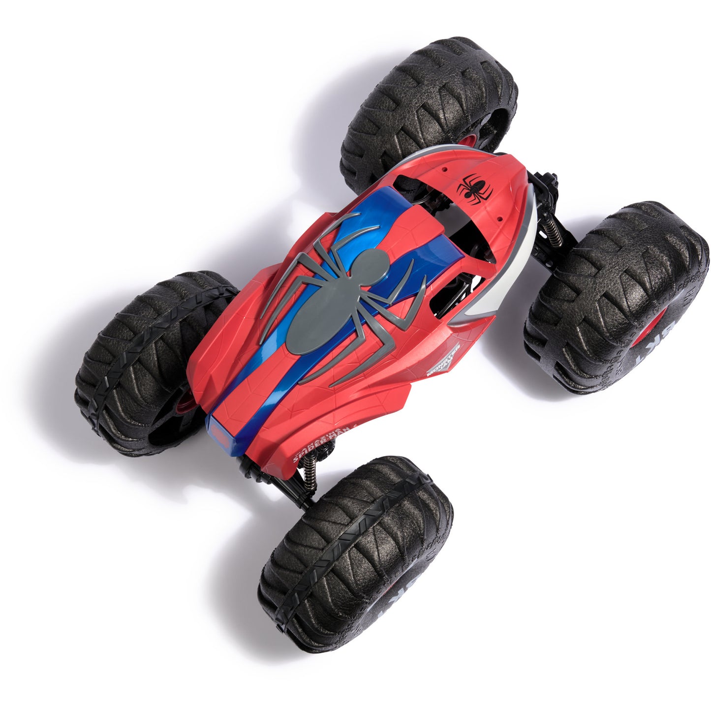 Monster Jam - Mega Spider Man RC