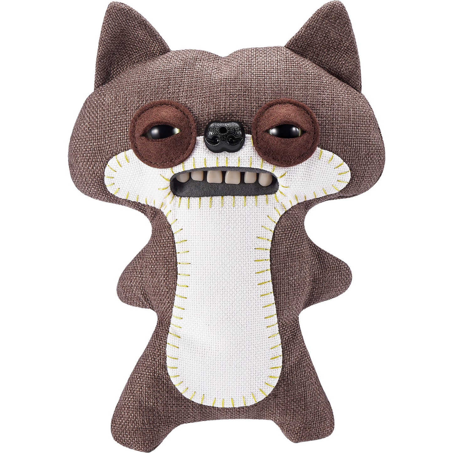 Fuggler - Fart Face Serie 1, Kuscheltier