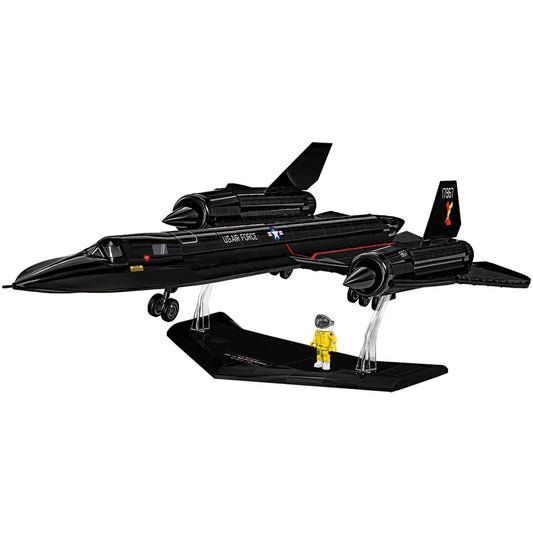 Lockheed SR-71 Blackbird, Konstruktionsspielzeug