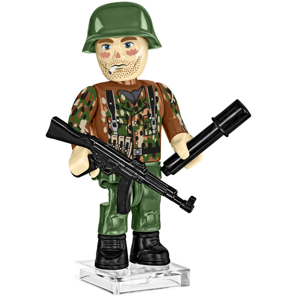 Battle Of The Bulge 1944, Konstruktionsspielzeug