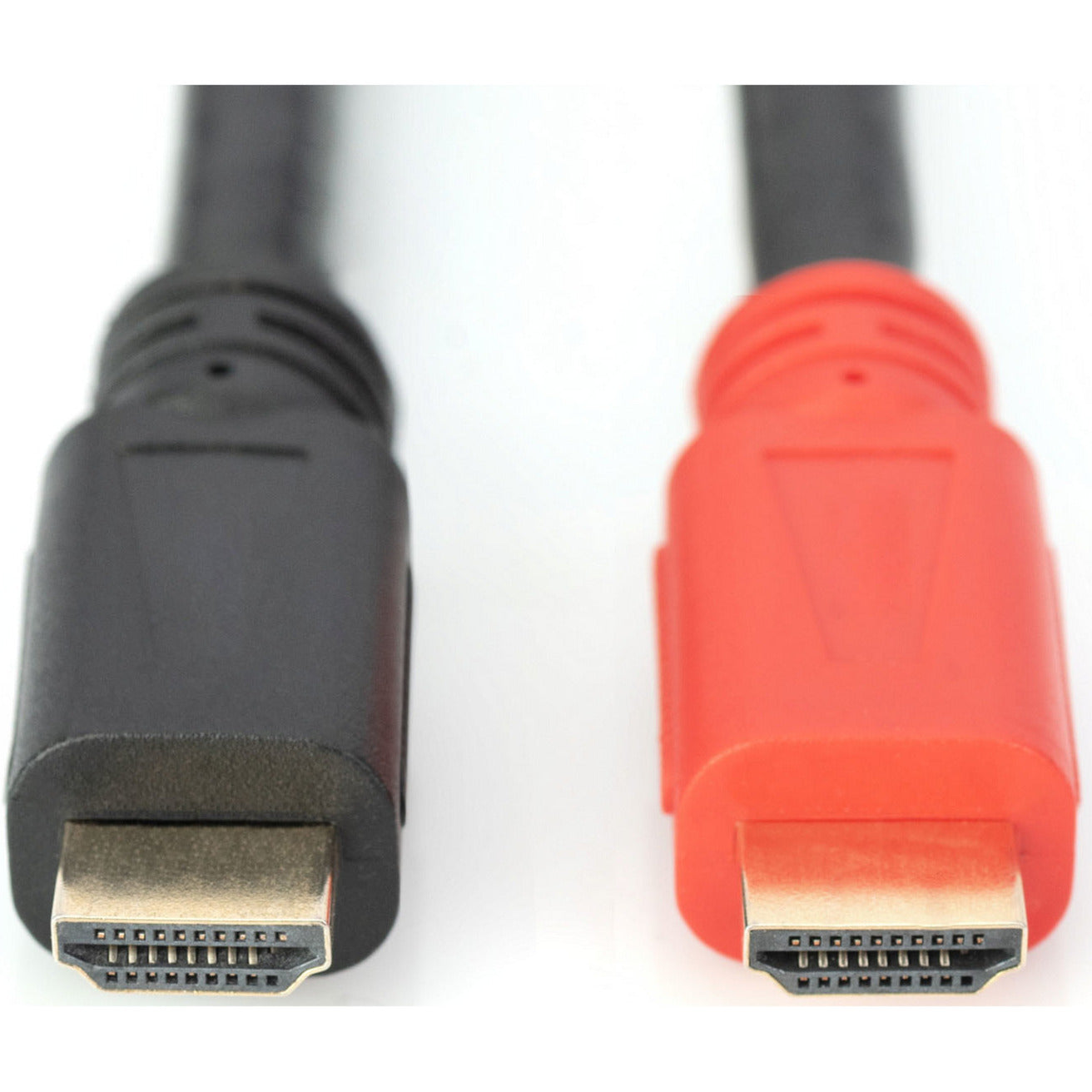 HDMI High Speed Anschlusskabel mit Ethernet und Signalverstärker