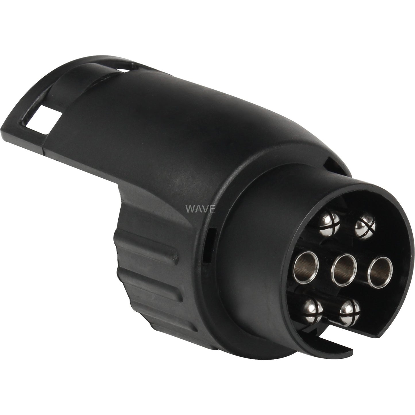 Adapter 7 > 13-polig, 12Volt Strada