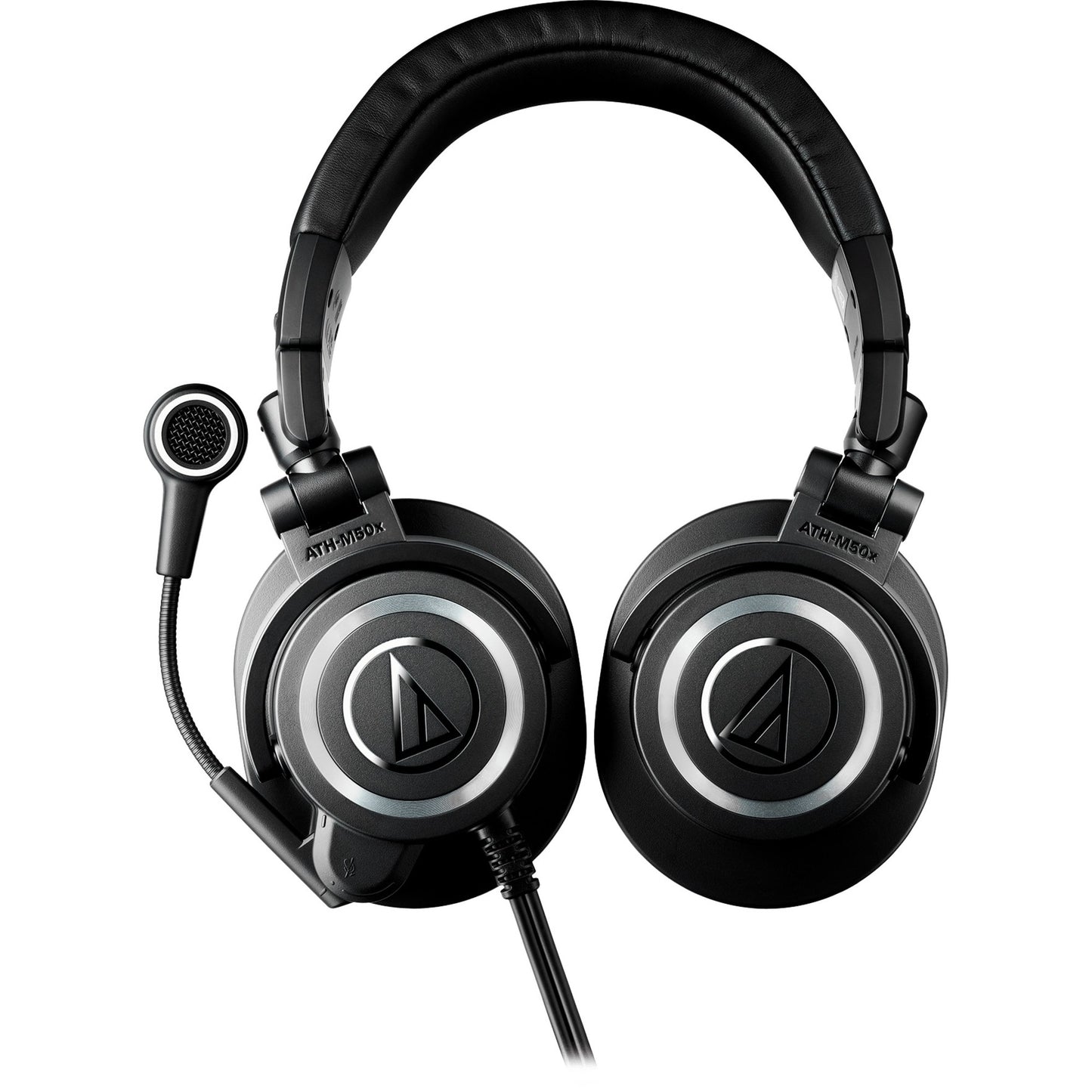 ATH-M50xSTS StreamSet, Headset