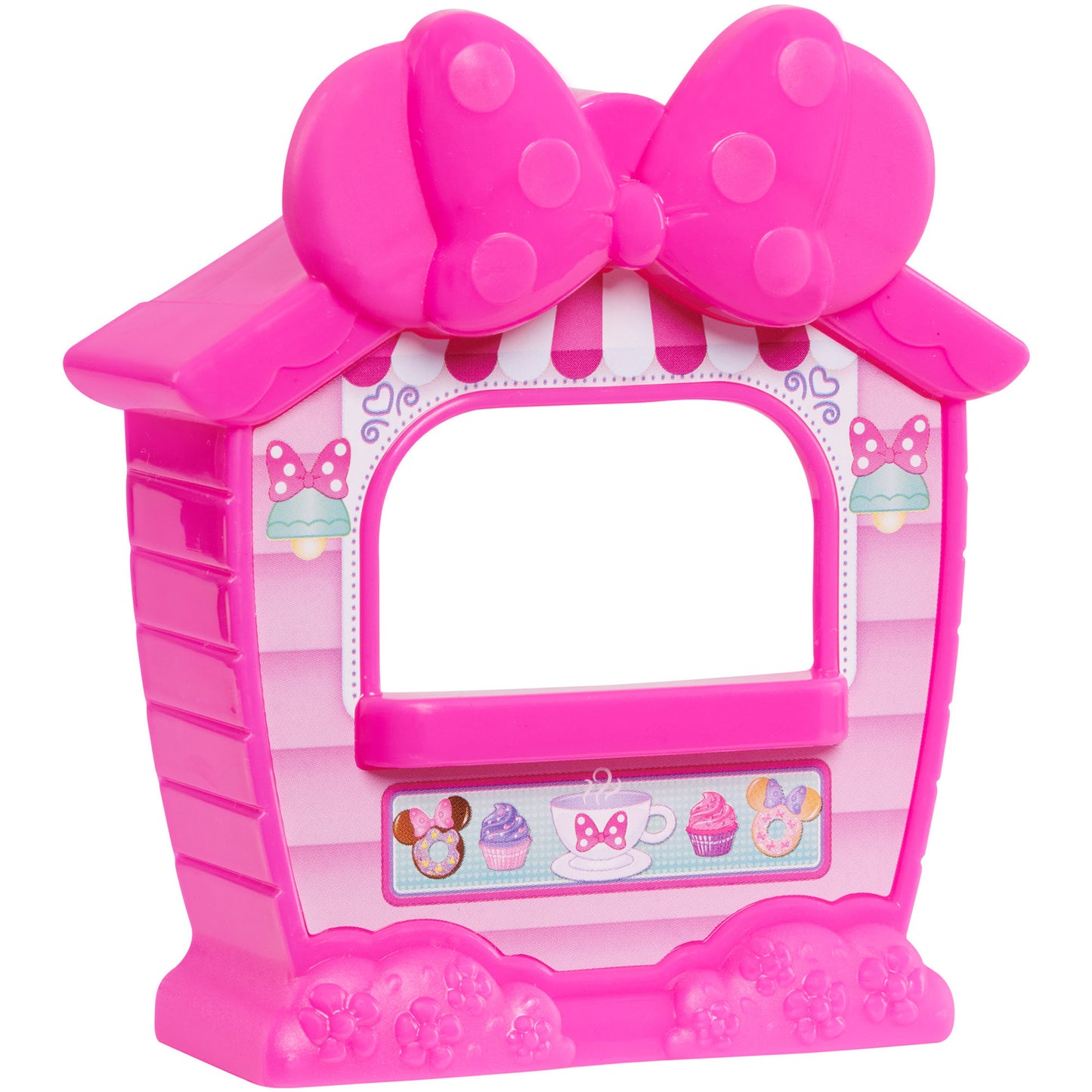 Disney Junior Minnie Mouse Sweet Treats Spielset, Spielfigur