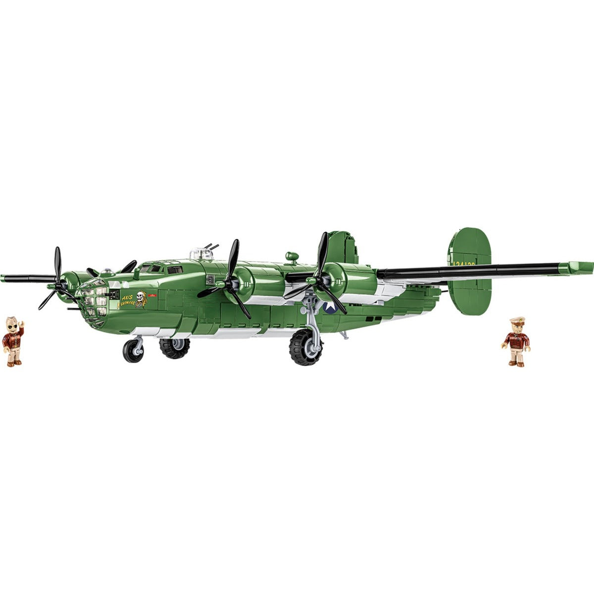 Consolidated B-24 Liberator, Konstruktionsspielzeug