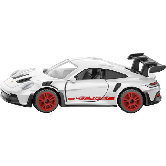 BLISTER Porsche 911 GT3 RS, Modellfahrzeug