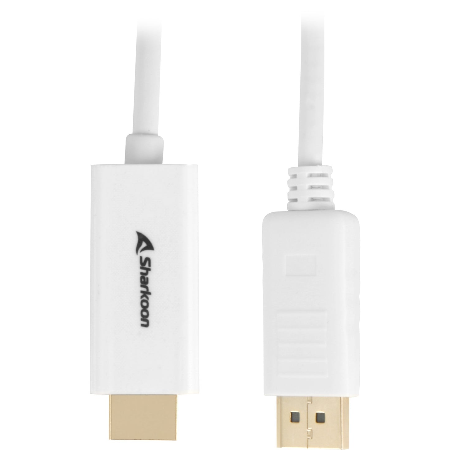 Adapterkabel Displayport 1.2 > HDMI 4K