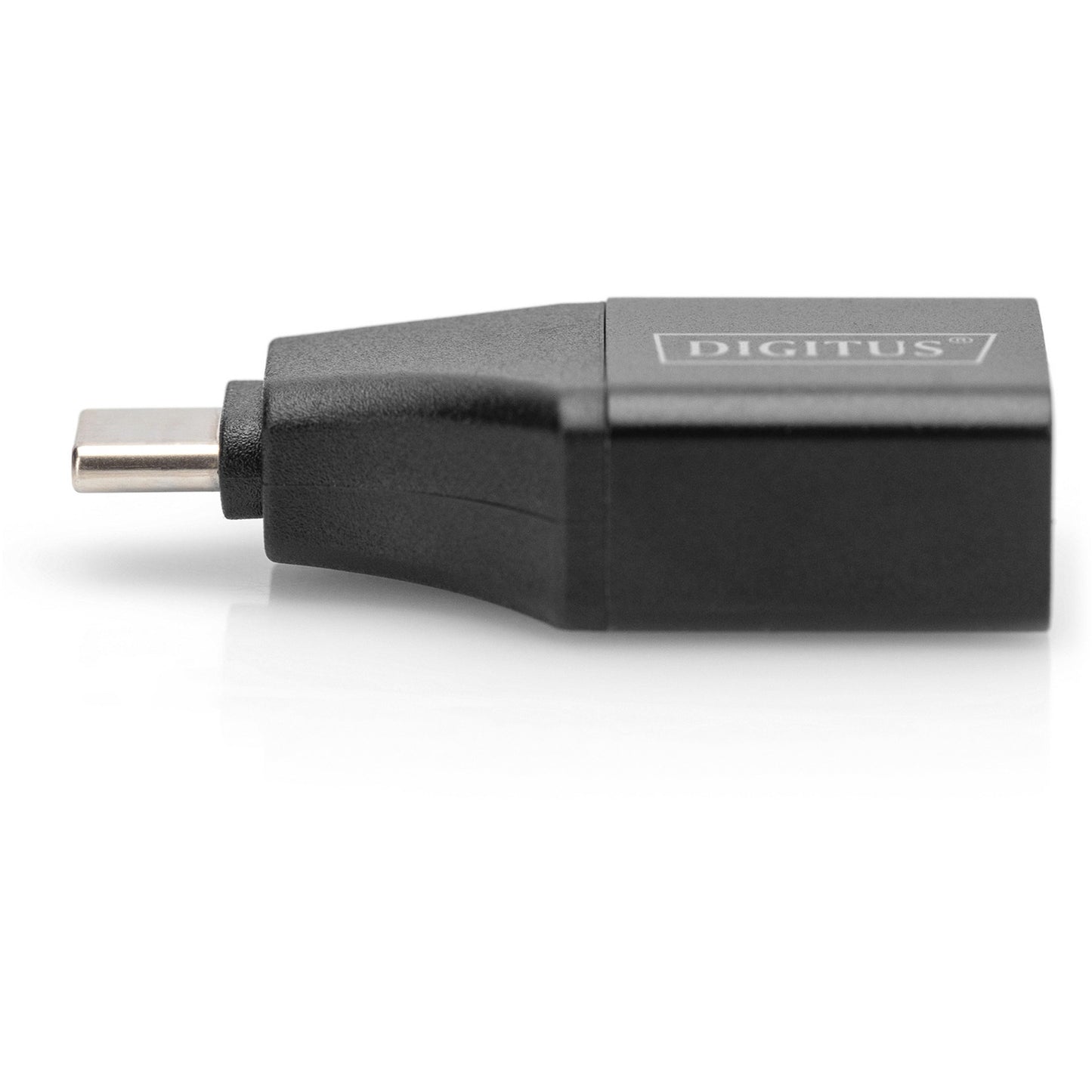 4K USB Adapter, USB-C Stecker > HDMI A Buchse