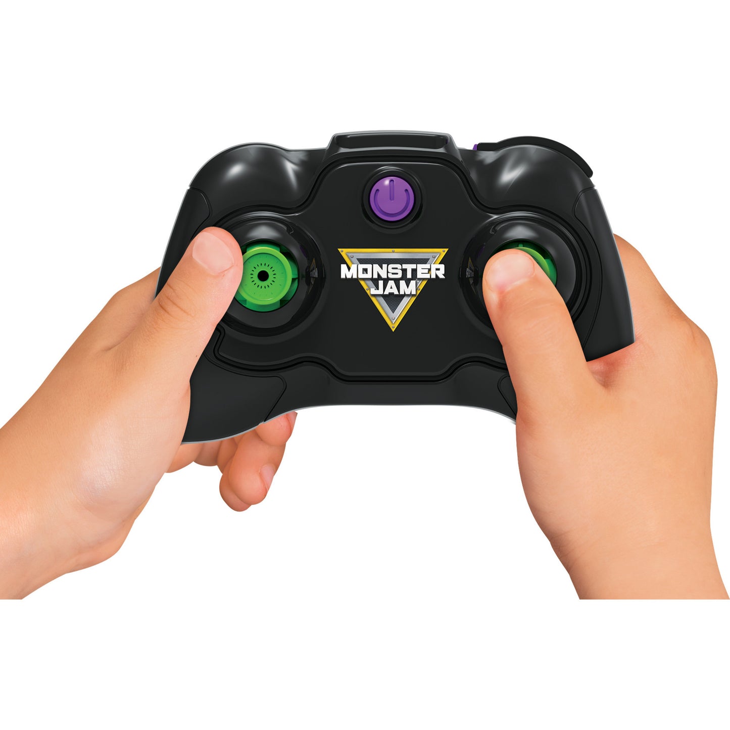 Monster Jam - Smash 'n Bash Grave Digger,, RC