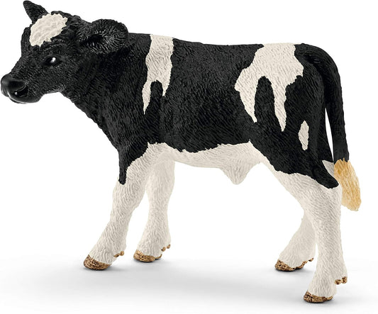 Farm World Kalb Schwarzbunt, Spielfigur