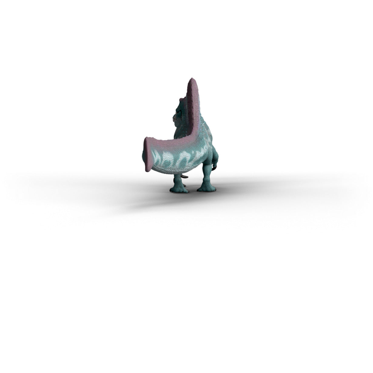 Dinosaurs Spinosaurus, Spielfigur