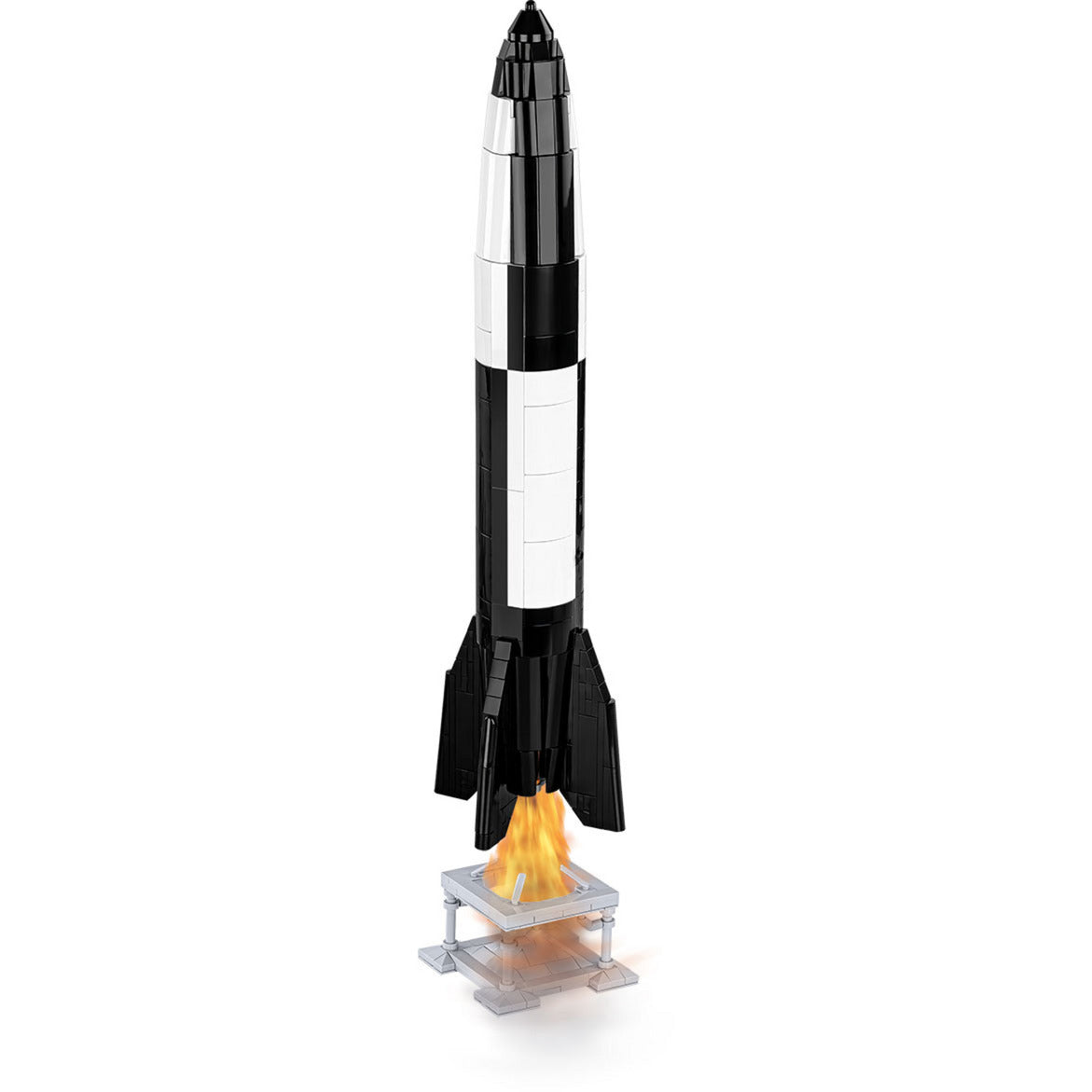 V2 Rocket (Vergeltungswaffe-2), Konstruktionsspielzeug