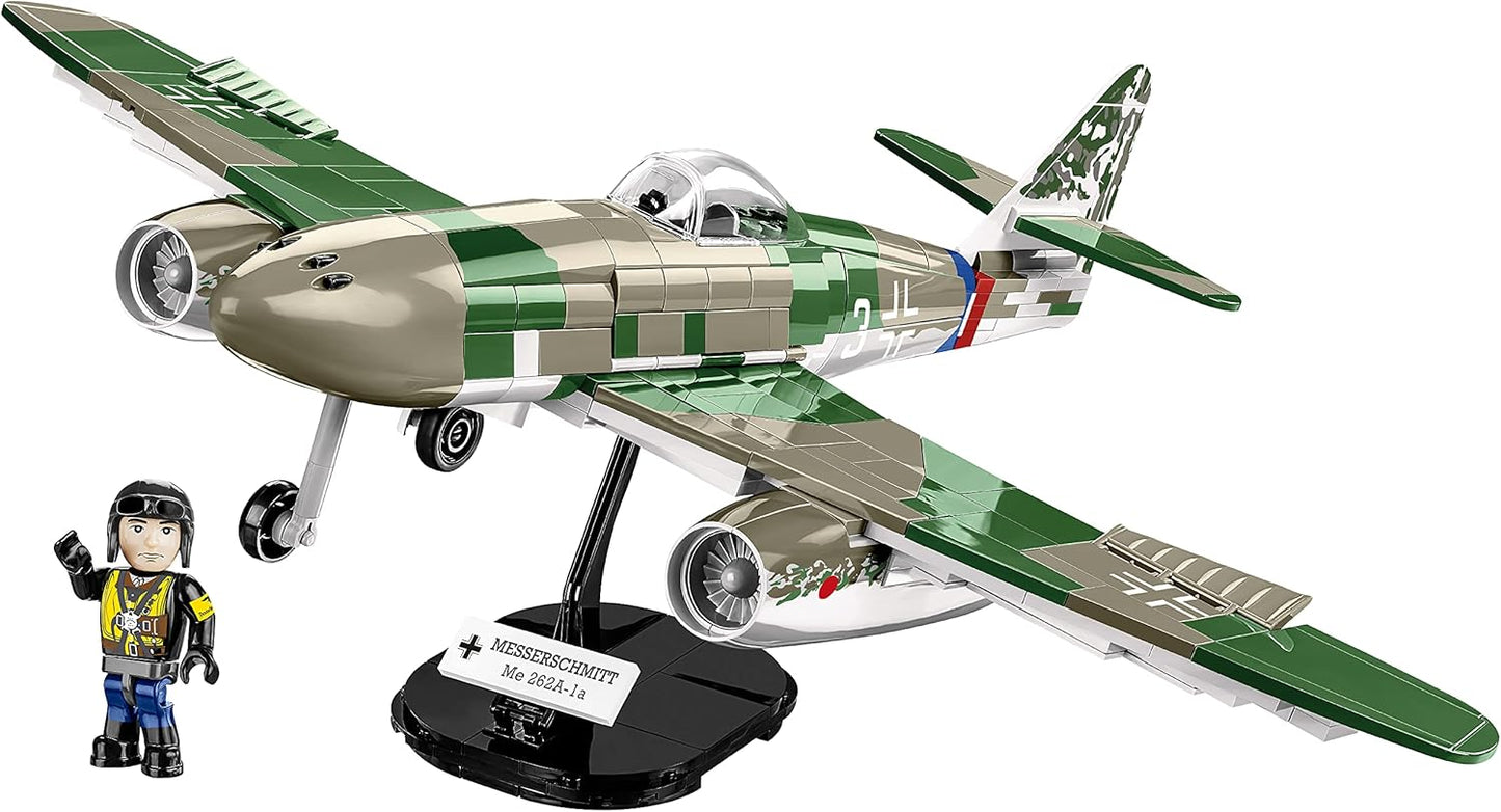 Messerschmitt Me262 A-1a, Konstruktionsspielzeug