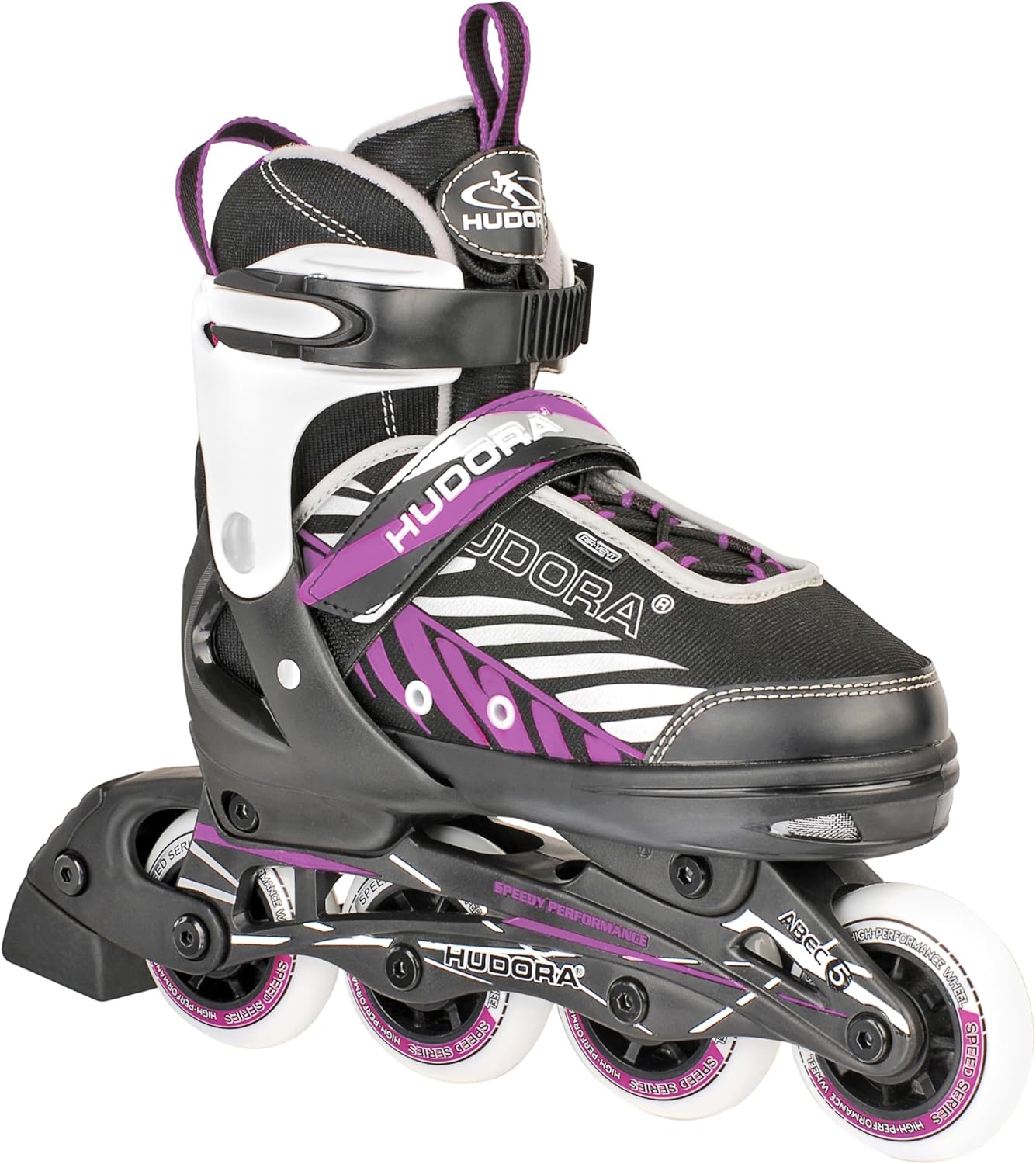 Kinderinliner Mia Gr. 33-36, Inline-Skates