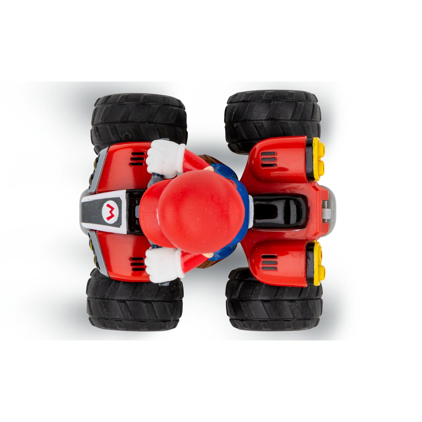 RC 2,4GHz Mario Kart - Mario Quad