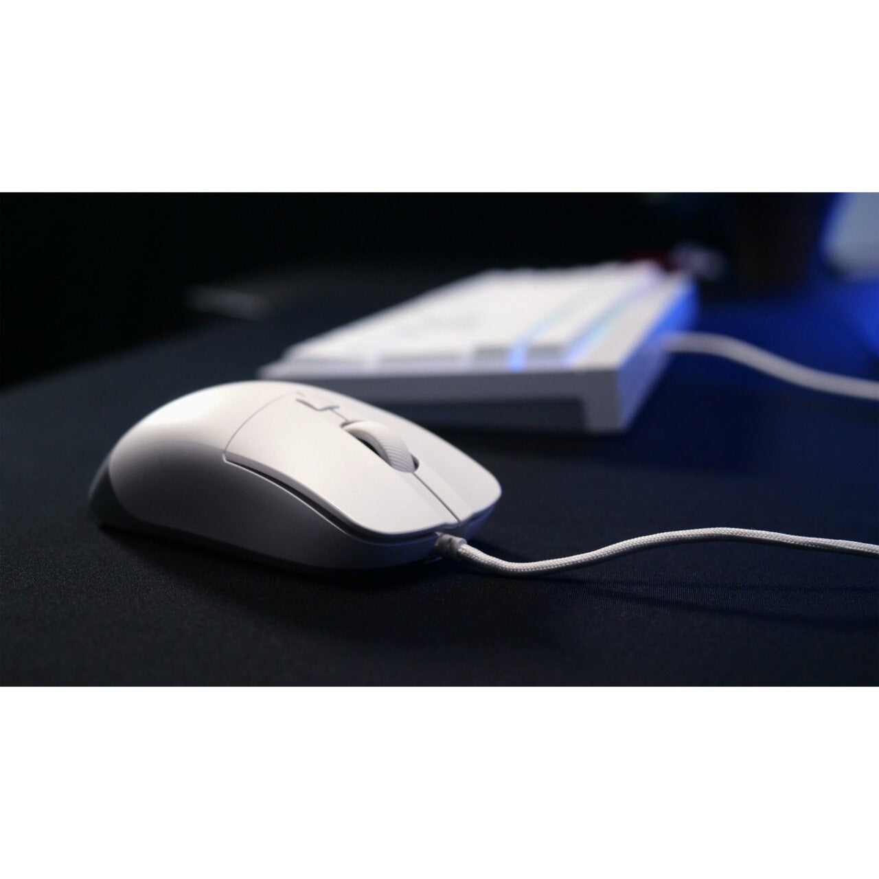 XTRFY M50, Gaming-Maus