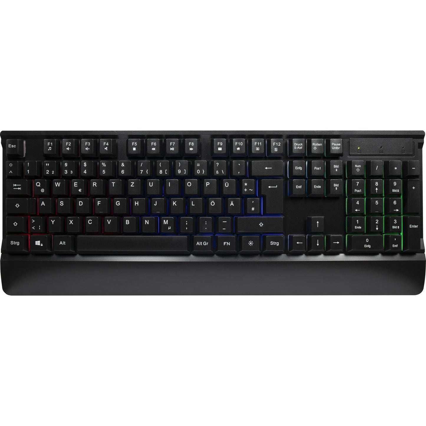 KC-3000, Desktop-Set