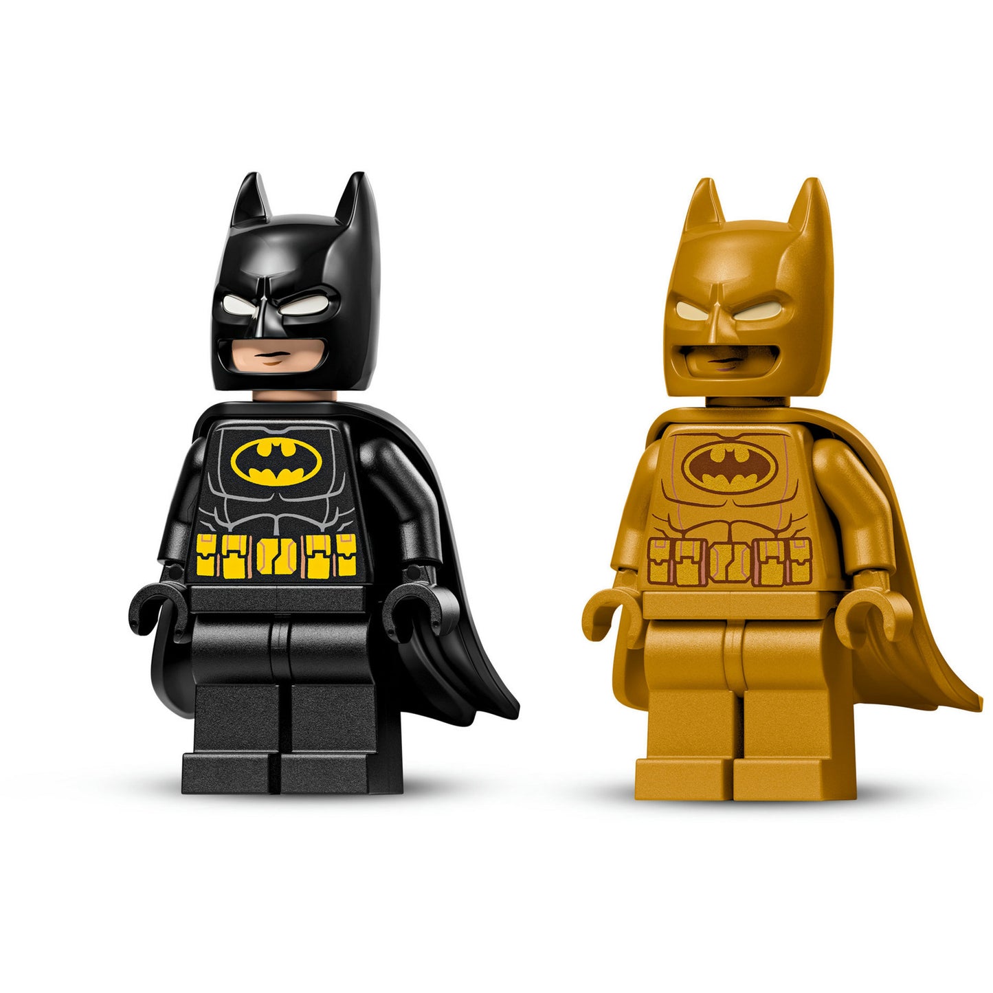 76330 DC Super Heroes Batman Logo, Konstruktionsspielzeug