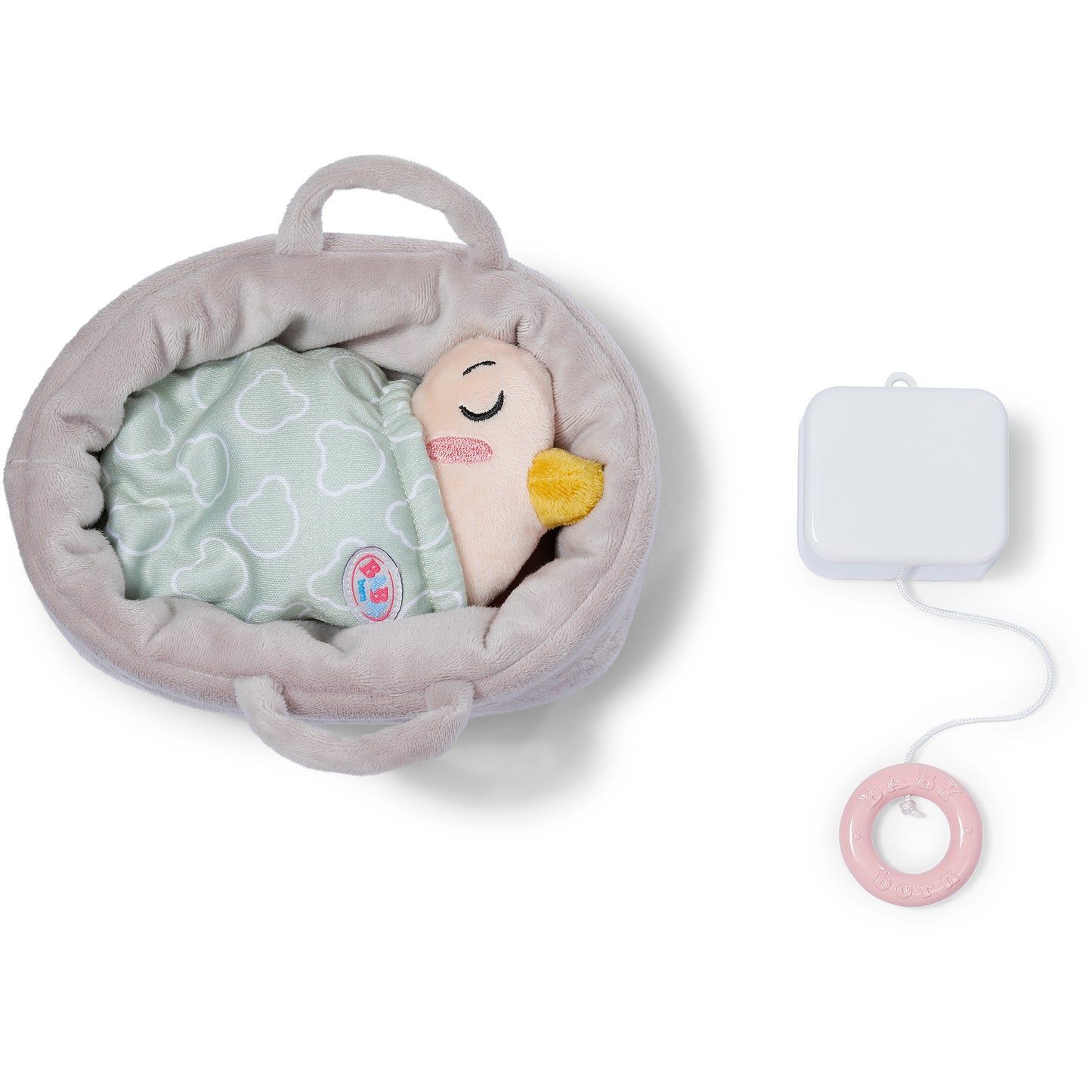 BABY born for babies Spieluhr Berta