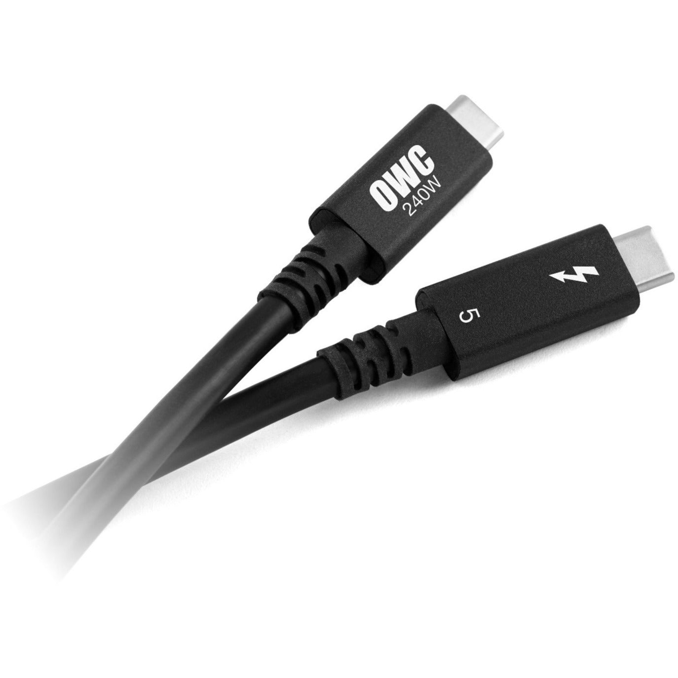 Thunderbolt 5 / USB-C Kabel