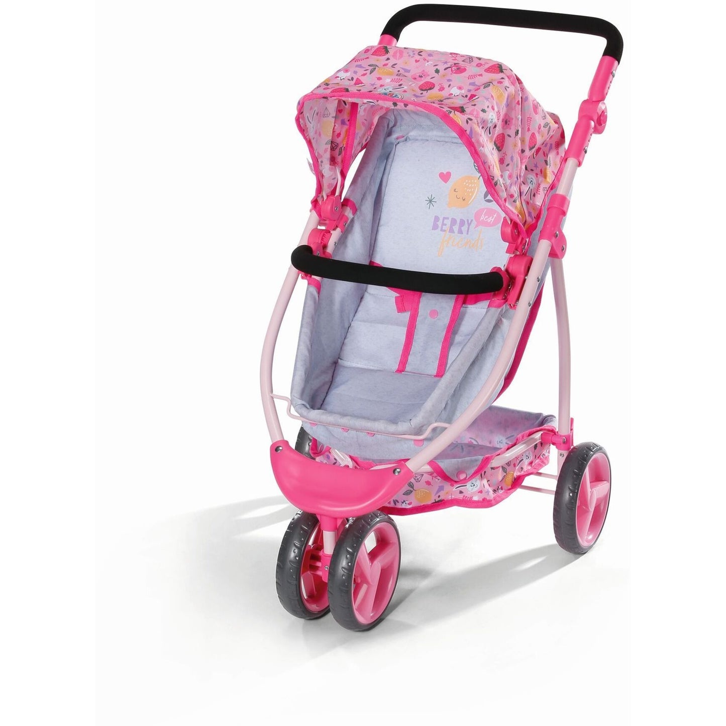 ZAPF Creation BABY born® Deluxe Puppenwagen