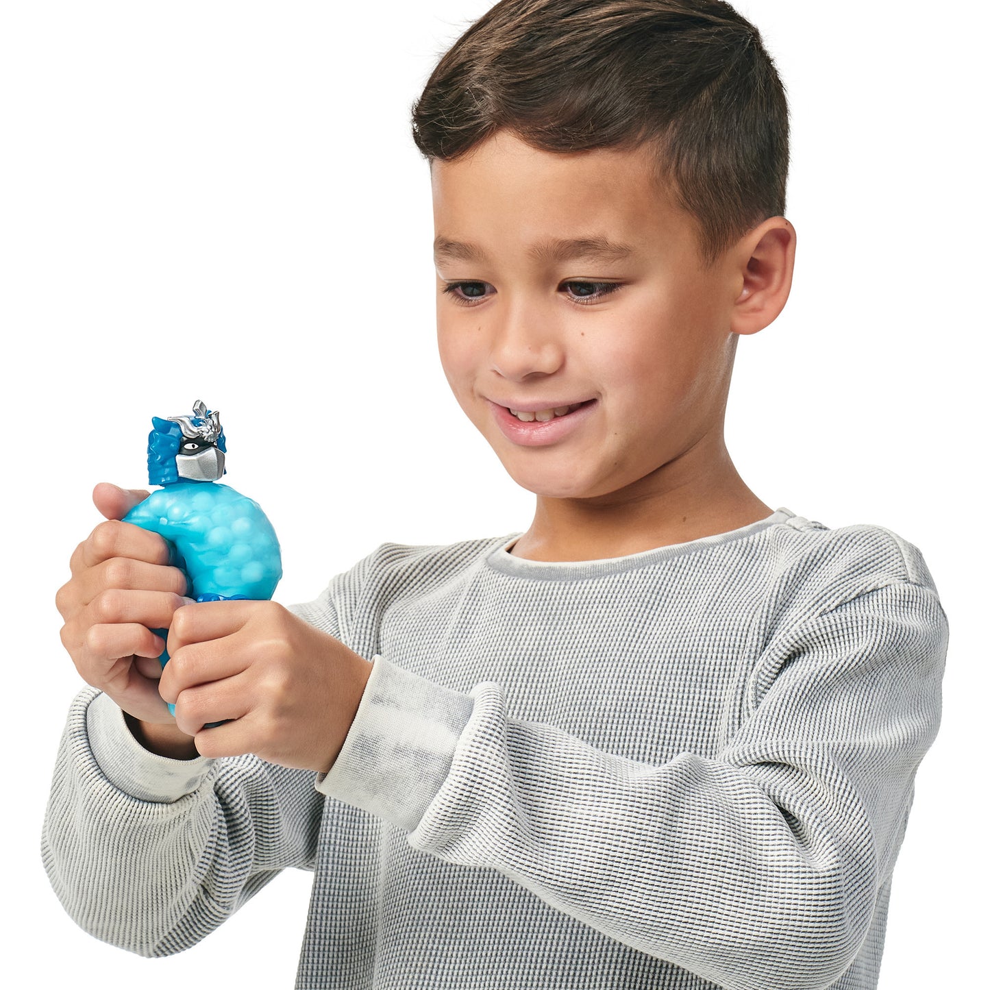 Heroes of Goo Jit Zu - Stretch Strikers S11 Heldenpack Pantaro, Spielfigur