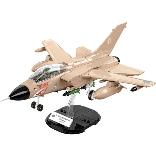 Panavia Tornado GR.1 MiG Eater, Konstruktionsspielzeug