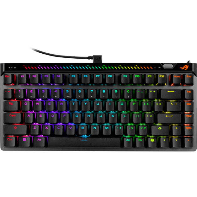 ROG Falchion Ace 75 HE, Gaming-Tastatur