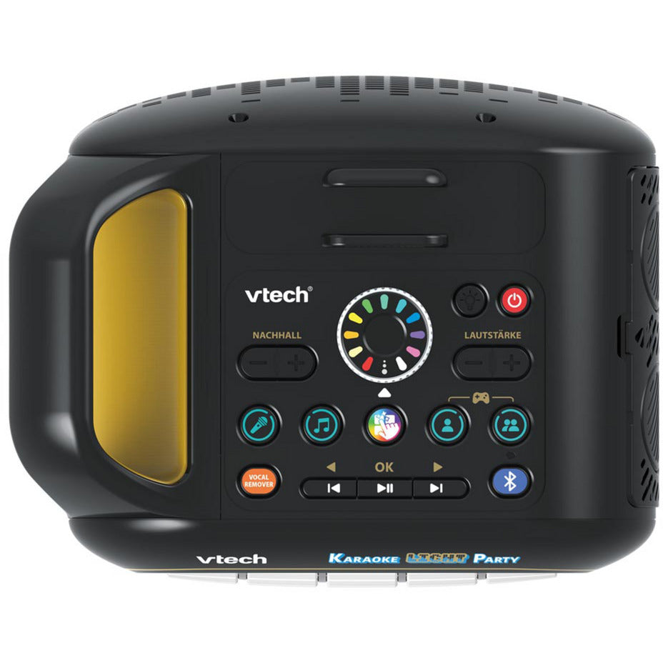 Kiditronics - Karaoke Light Party, Musikspielzeug
