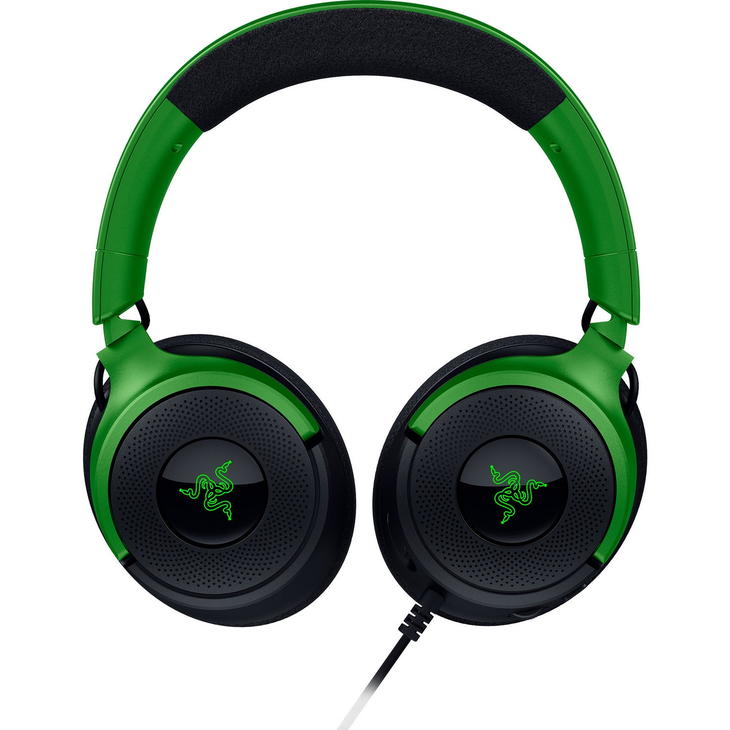 Kraken V4 X - Minecraft Edition, Gaming-Headset