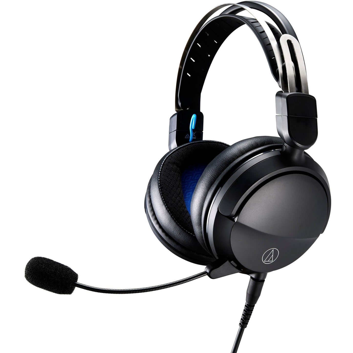 ATH-GL3BK, Gaming-Headset