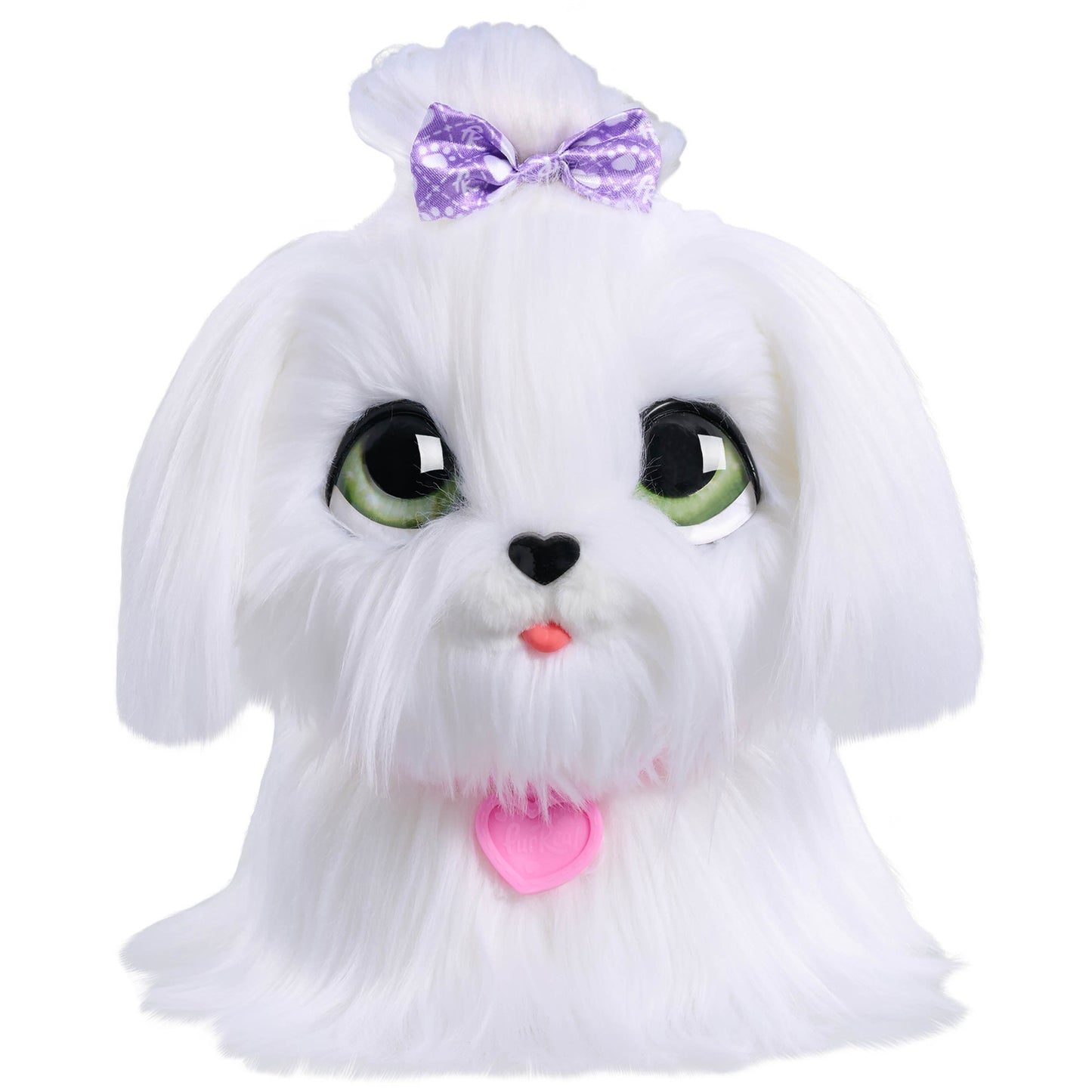 furReal Gogo Laufendes Hündchen, Kuscheltier